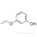 3-Etoksifenol CAS 621-34-1